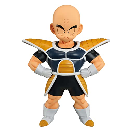 Bandai Spirits Ichibansho Ichibansho - Dragon Ball Z - Krillin (Ball Battle On Planet Namek), Figur von BANDAI