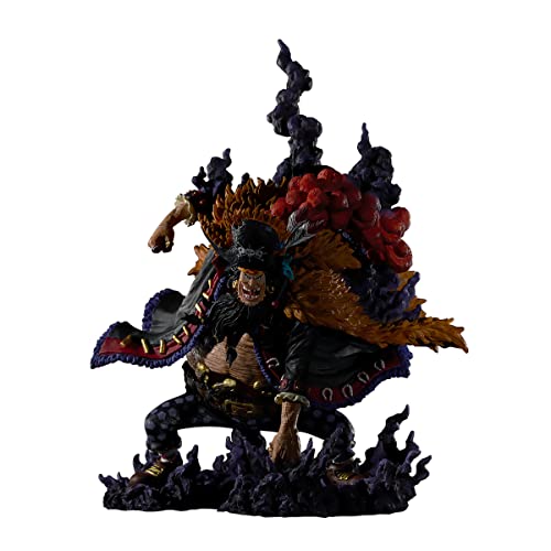 Bandai Spirits Ichibansho Ichibansho - One Piece - Marshall D.Teach (Devils Vol. 2), Figure von BANDAI