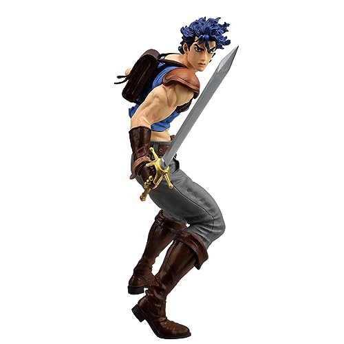 Bandai Spirits Ichibansho - JoJo's Bizzare Adventure - Jonathan Joestar (Phantom Blood & Battle Tendency), Sammelfigur von BANDAI