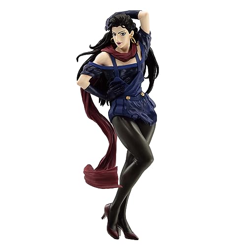 Bandai Spirits Ichibansho - JoJo's Bizzare Adventure - Lisa Lisa (Phantom Blood & Battle Tendency), Sammelfigur von Bandai Spirits Ichibansho