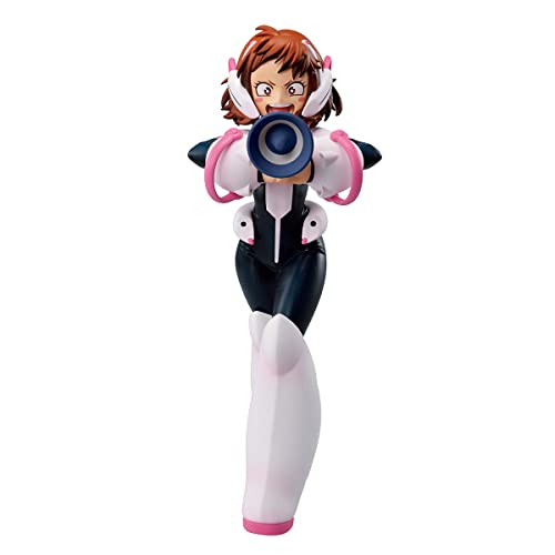 Bandai Spirits Ichibansho - My Hero Academia - Ochaco Uraraka (VS), Sammelfigur von BANDAI