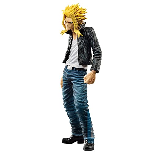 Bandai Spirits Ichibansho Tamashi Nations - My Hero Academia - All Might von Ichibansho Figure