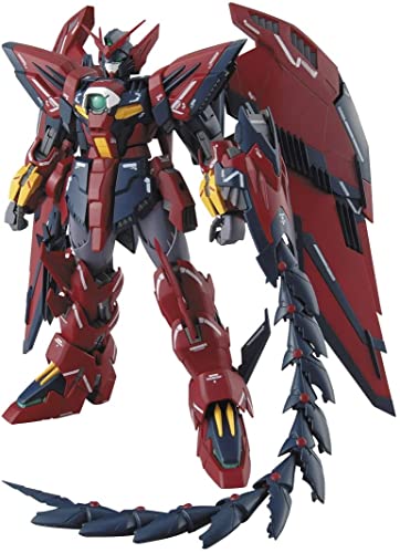 Bandai Spirits MG 1/100 GUNDAM EPYON EW VER. BL von BANDAI SPIRITS