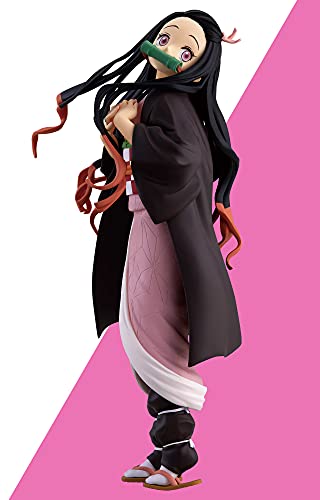 Bandai Spirits. KIMETSU No Yaiba Kamado Nezuko Glitter & Glamours Demon Slayer SUBITO erhältlich! von Bandai Spirits.