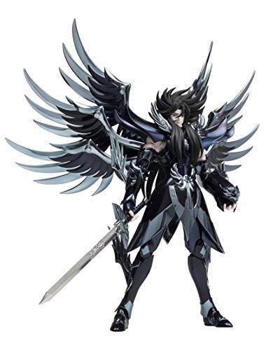 Bandai Tamashii Nations Saint Seiya Saint Cloth Myth Ex Action Figure Hades 18 cm von TAMASHII NATIONS