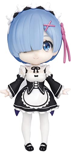 Rem RE: Zero Figure Mini von TAMASHII NATIONS