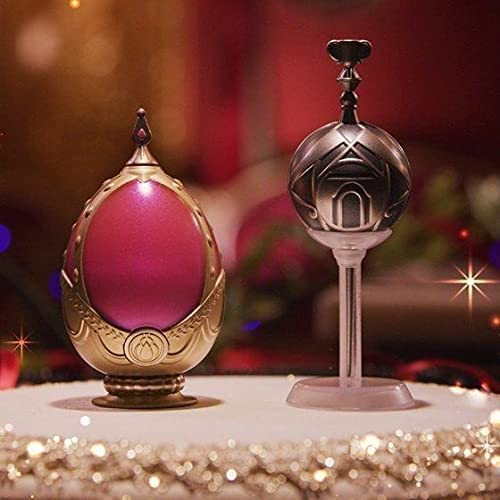 Bandai spirits Proplica 820879 Samen-Set "Soul Gem & Grief", Madoka Kaname ver.- von Bandai spirits