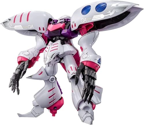 BANDAI 1/100 QUBELEY EMBRLIR von Gundam Build Divers (Japan Import) von BANDAI