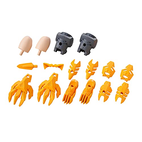 Bandai 30MS Option Parts Set 1 (Speed Armor) von BANDAI SPIRITS