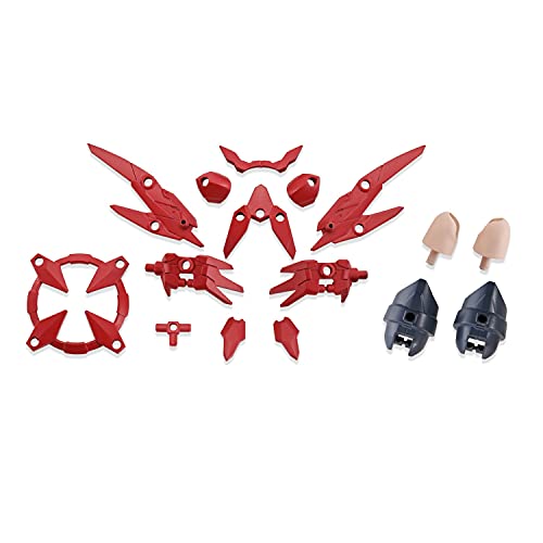 Bandai 30MS Option Parts Set 2 (Flight Armor) von BANDAI SPIRITS