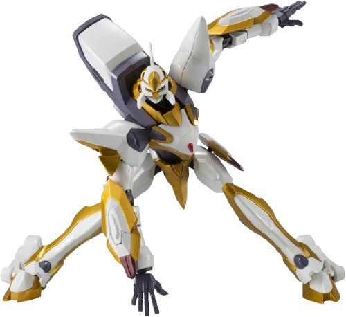 BANDAI Tamashii Nationen Lancelot Code Geass, Robot Spirits von TAMASHII NATIONS