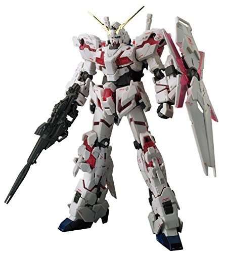 Bandai Hobby BAN216741 RG Gundam Einhorn 1/144 - RG G von BANDAI SPIRITS