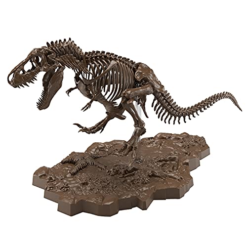 Bandai 1/32 Imaginary Skeleton Tyrannosaurus, Keine, One Size von BANDAI SPIRITS