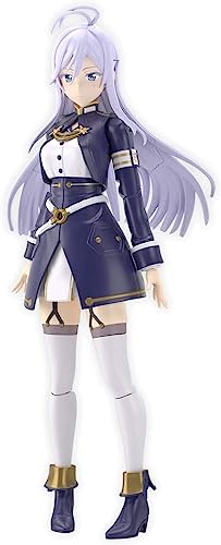 Bandai 2577055 Lena 86", Spirits Hobby Figure-Rise Standard Zubehör von BANDAI SPIRITS