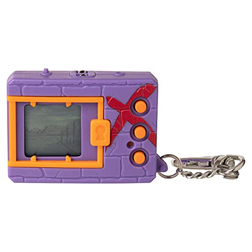 Bandai America - Digimon X, Purple & Red von Bandai