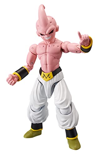 BANDAI Dragon Ball Super – Dragon Star Figur 17 cm – Majin Boo endgültige Form – 36188 von BANDAI