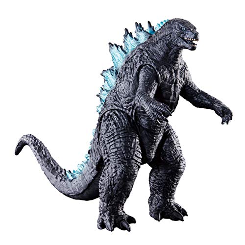 BANDAI SPIRITS BANDAI Godzilla Movie Monster Series Godzilla 2019 von BANDAI