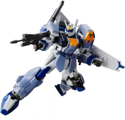 Bandai Gunpla High Grade HG 1/144 Gundam Duel Assaultshroud R02 von BANDAI SPIRITS