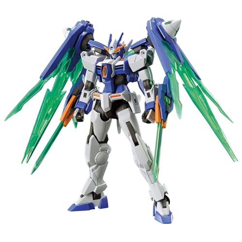 Bandai Hobby - #5 Gundam 00 Diver Arc Gundam Build Metaverse - Bandai Spirits HG 1/144 von BANDAI SPIRITS