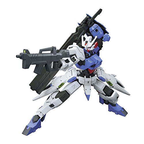 Bandai Hobby HG Ibo 1/144 Astaroth Gundam iron-blooded Waisen Action-Figur von BANDAI SPIRITS