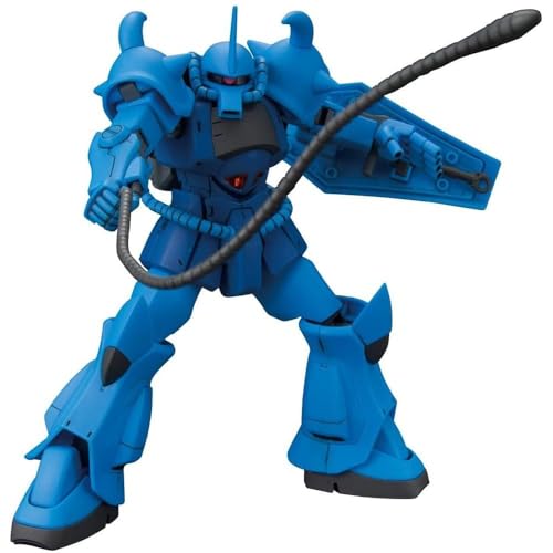 Bandai Hobby - HGUC - 1/144 HGUC Gouf von BANDAI SPIRITS