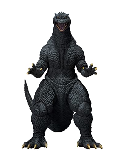 Bandai Tamashi Nations - Godzilla Final Wars - Godzilla [2004], Spirits S.H.MonsterArts von Bandai