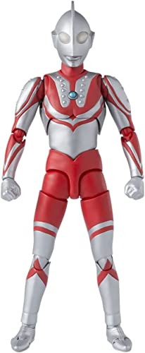 Bandai Tamashii Nationen S.H. Figuarts Zoffy Ultraman Action Figur von Bandai