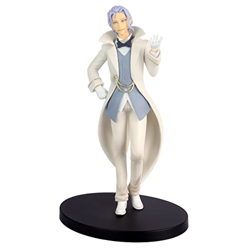 Banpresto Figur Statue CLAYMAN KLEIMAN VOL.16 Otherworlder That time I got Reincarnated as Slime - Höhe 18cm von Banpresto