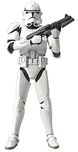 Bondai AF27 Star Wars Clone Trooper 1/12 scale plastic model by Bandai von BANDAI