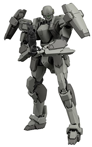 Full Metal Panic - 1/60 GERNSBACK Ver.IV von BANDAI