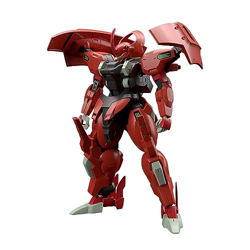 BANDAI Gundam – HG 1/144 Darilbalde – Modellbausatz von BANDAI SPIRITS