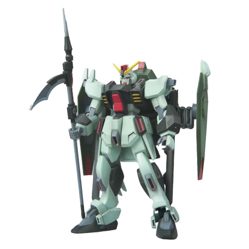 BANDAI SPIRITS Gundam – Model Kit – HG 1/144 – R09 Forbidden Gundam – 13 cm von BANDAI SPIRITS