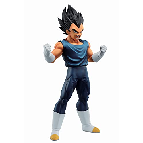 Ichibansho Figure Ichiban - Dragon Ball Super Hero - Vegeta (Super Hero), Bandai Spirits von Ichibansho Figure