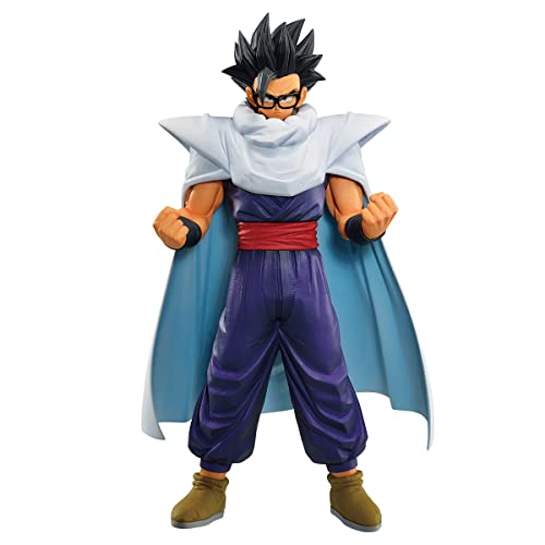 Bandai Spirits Ichibansho Ichiban - Dragon Ball Super - Son Gohan (vs Omnibus Great) von Bandai Spirits Ichibansho