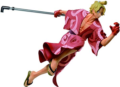 One Piece - Sabo (Full Force), Bandai Ichiban Figure von Ichibansho Figure