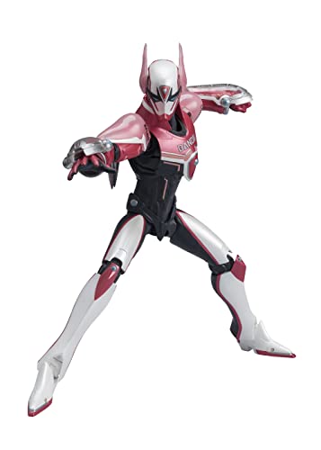 Tamashi Nations - Tiger & Bunny 2 - Barnaby Brooks Jr. Style 3, Bandai Spirits S.H.Figuarts von TAMASHII NATIONS