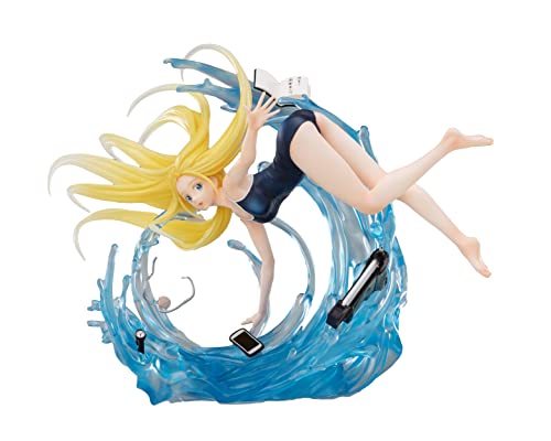 Tamashii Nations - Summer Time Rendering - Ushio Kofune, Bandai Spirits Figuarts Zero von TAMASHII NATIONS