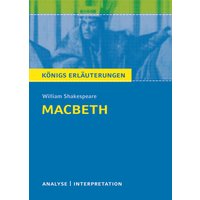 Macbeth von William Shakespeare. von Bange, C