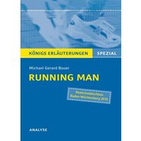 Bauer, M: Running Man - Textanalyse von Bange, C