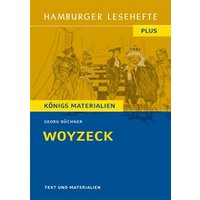 Woyzeck von Bange, C