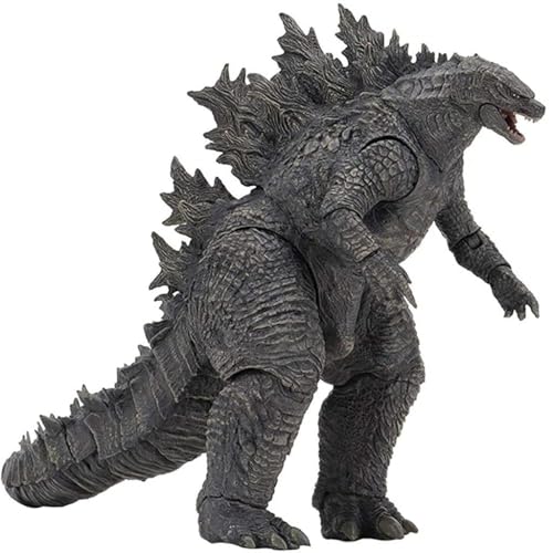 Bankeep Godzilla:König der Monster 2019 Godzilla 2 Filmversion PVC Abbildung-7,1 Zoll von Bankeep