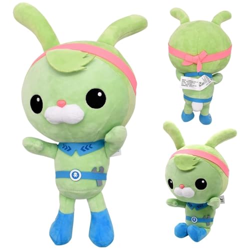 Bankeep Plüschpuppe, 30 cm, Tweak, Cartoon-Figur aus Plüsch, Plüschspielzeug für Kinder, Tweak, Puppenspielzeug, Anime, Plüsch, für Jungen und Mädchen Fans von Bankeep