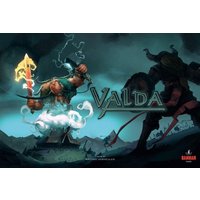 Bannan Games - Valda von Bannan Games