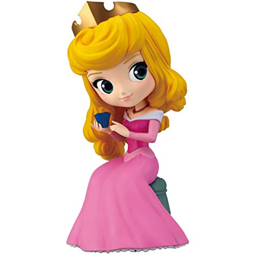 Abbildung Prinzessin Aurora Ver. A 12Cm von Banpresto