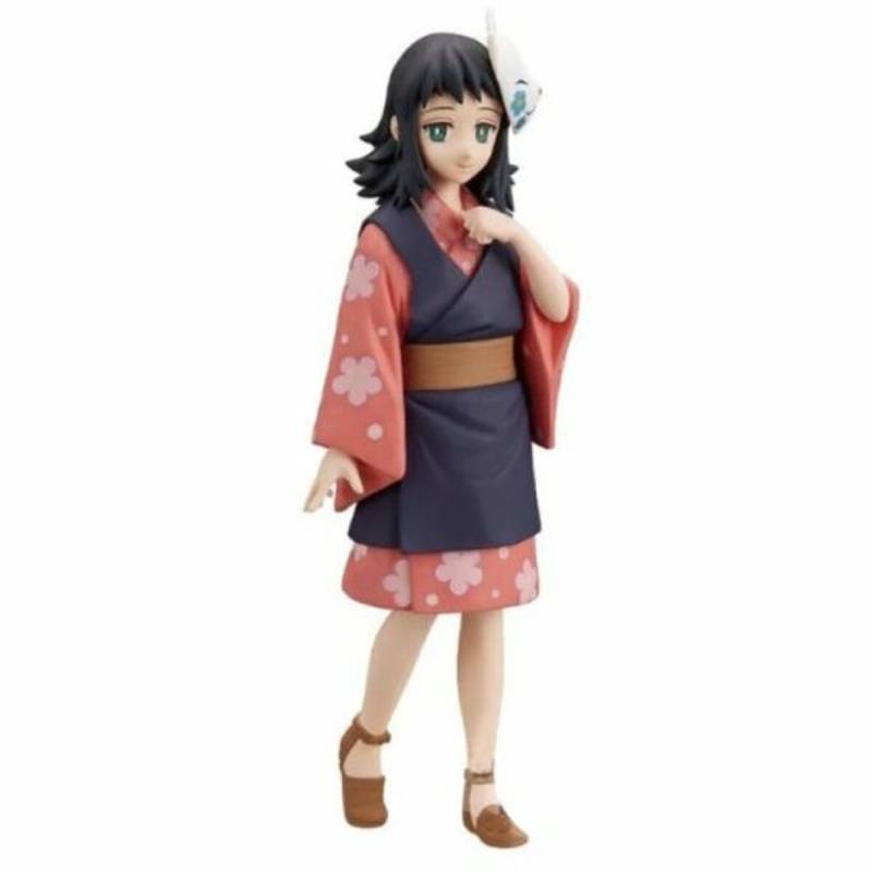 Actionfiguren Banpresto Kimetsu no Yaiba von Banpresto