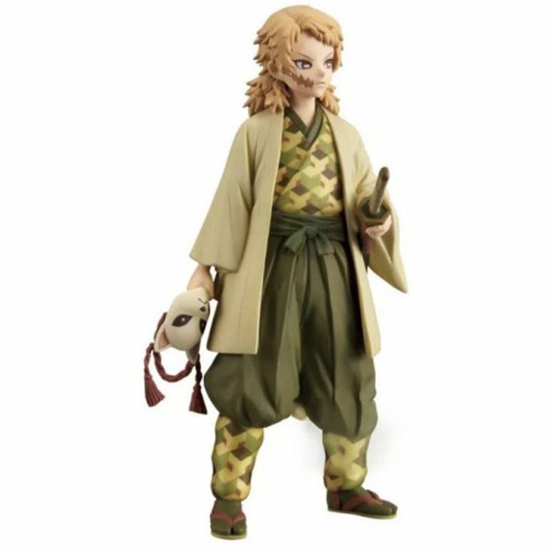 Actionfiguren Banpresto Sabito Kimetsu No Yaiba von Banpresto