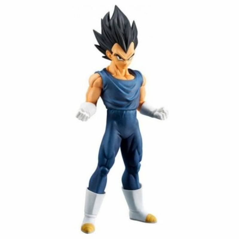 Actionfiguren Banpresto Super Vegeta von Banpresto