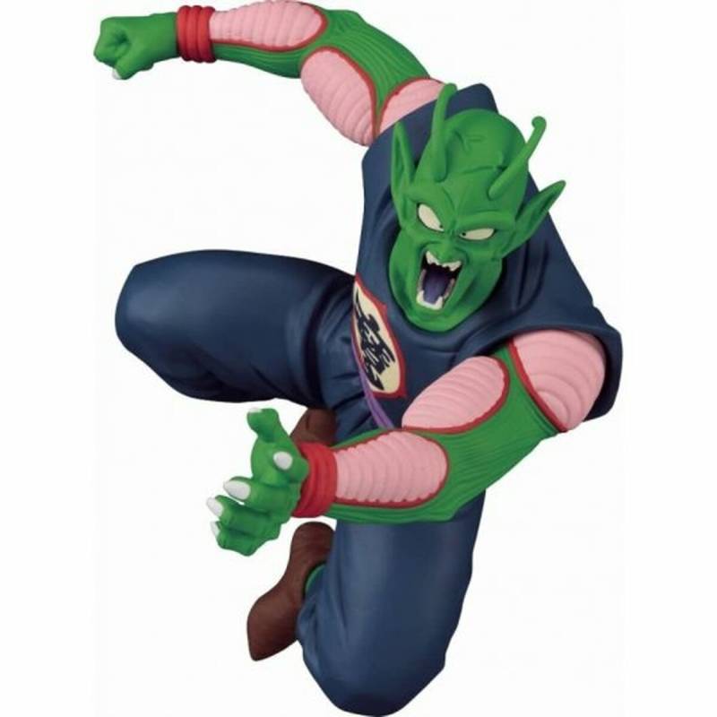 Actionfiguren Banpresto piccolo von Banpresto