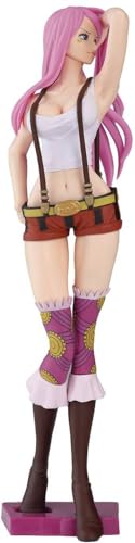 BANDAI Banpresto ONE Piece - Jewelry Bonney - Figurine Glitter & Glamours 25cm von Banpresto