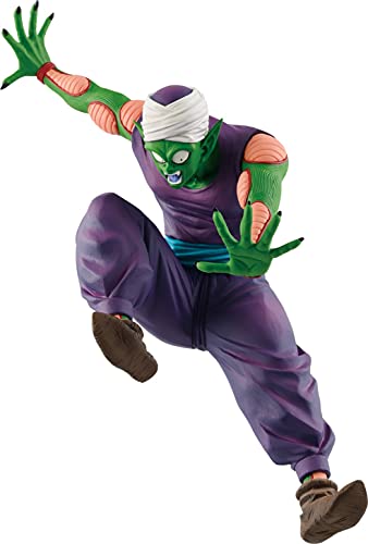 BANPRESTO Dragon Ball Piccolo Figur von Banpresto